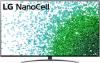 Televizior LG 75NANO81P - 75 " (189cm)