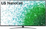 Televizior LG 75NANO81P - 75 " (189cm)