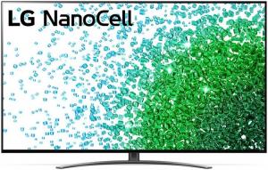 Televizior LG 75NANO81P - 75 " (189cm)