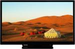 Sharp 24W1963DG - 24” (60 cm), HD, i zi