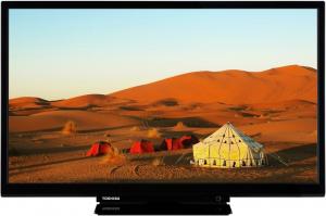 Sharp 24W1963DG - 24” (60 cm), HD, i zi