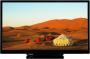 Sharp 24W1963DG - 24” (60 cm), HD, i zi
