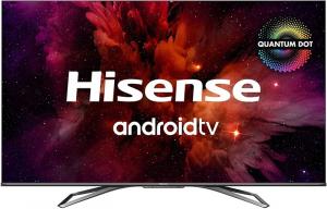 Hisense 55Q9G - 55` (139cm), 4K UHD, i hirtë