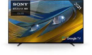 Sony XR-77A83J, 77" (196cm), 4K UHD, i zi