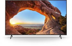 Sony KD-85X85J, 85" (216cm), 4K UHD, i zi