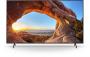 Sony KD-85X85J, 85" (216cm), 4K UHD, i zi