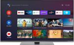 Toshiba 58UA6B63DG - 58` (147 cm), 4K ULTRA HD, i zi