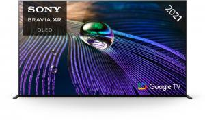 Sony XR-65A90J, 65" (165cm), 4K UHD, i zi