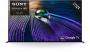 Sony XR-65A90J, 65" (165cm), 4K UHD, i zi