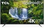 TCL 65P615 - 65` (164cm), 4 K UHD, i zi