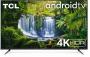 TCL 65P615 - 65` (164cm), 4 K UHD, i zi