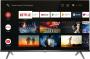 TCL 32S615, 32" (80cm), HD, i zi