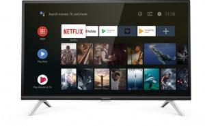 Thomson 40FE5606, 40" (100cm), Full HD, i zi