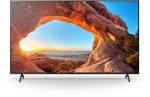 Sony KD-75X85J, 75" (191cm), 4K UHD, i zi