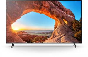 Sony KD-75X85J, 75" (191cm), 4K UHD, i zi