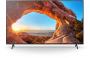 Sony KD-75X85J, 75" (191cm), 4K UHD, i zi