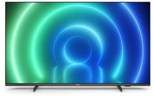 Philips 50PUS7506 - 50` (127cm), 4K UHD, i zi