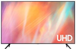 Samsung UE58AU7172, 58" (146cm), 4K UHD, i hirtë