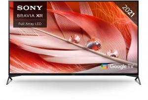 Sony XR-55X93J, 55" (139cm), 4K UHD, i zi