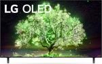 LG OLED55A1, 55` (139cm), 4K UHD, i zi