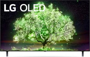 LG OLED55A1, 55` (139cm), 4K UHD, i zi