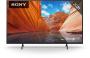 Sony KD-55X81J, 55` (140cm), 4K UHD, i zi