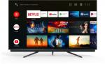 TCL 65C815, 65" (164cm), 4K UHD, i argjendtë