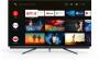 TCL 65C815, 65" (164cm), 4K UHD, i argjendtë