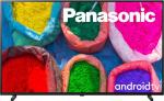 Panasonic TX-50JX800E, 50” (126 cm), 4K UHD, i zi