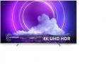 Philips 65PUS9206 - 65`(164cm), 4K UHD, i argjendtë