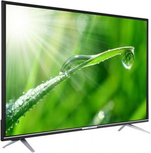 GoGEN TVU 43W652 STWEB, 43 (109cm), 4K UHD, i zi