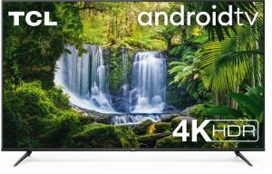 TCL 43P615 - 43`(108cm), 4K UHD, i zi