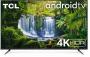 TCL 43P615 - 43`(108cm), 4K UHD, i zi