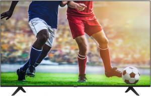 Hisense 58AE7000F, 58" (146cm), 4K UHD, i zi