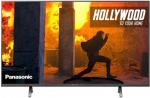 Panasonic TX-43HX900E, 43" (108cm), 4K UHD, i argjendtë