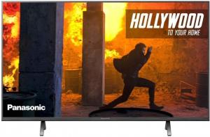 Panasonic TX-43HX900E, 43" (108cm), 4K UHD, i argjendtë