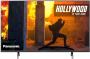 Panasonic TX-43HX900E, 43" (108cm), 4K UHD, i argjendtë