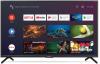 Sharp 43BN5EA - 43” (109 cm), 4K UHD, i zi