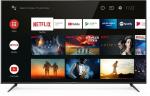 Televizior TCL 70P615 - 70" (177cm), 4K UHD, i zi