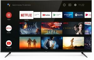 Televizior TCL 70P615 - 70" (177cm), 4K UHD, i zi