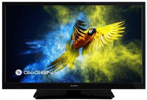 GoGEN TVF 22M302 STWEB - 22` (55cm), Full HD, i zi