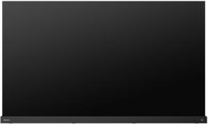 Hisense 65A9G, 65" (164cm), 4K UHD, i hirtë