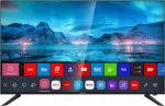 Televizior Sencor SLE 50US800TCSB - 50" (127cm), 4K UHD, i zi