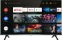 TCL 40S615, 40" (101cm), HD, i zi