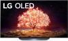 LG OLED55B1, 55" (139cm), 4K UHD, i zi