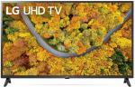 LG 43UP7500, 43` (108cm), 4K UHD, i zi