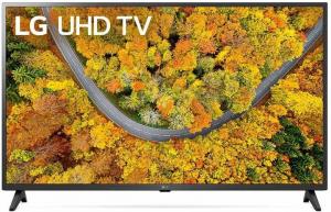 LG 43UP7500, 43` (108cm), 4K UHD, i zi