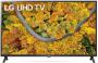 LG 43UP7500, 43` (108cm), 4K UHD, i zi