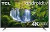 TCL 55P615 - 55` (139cm), 4K UHD, i zi