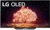 LG OLED77B1, 77" (195cm), 4K UHD, i zi